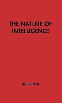 The Nature of Intelligence
