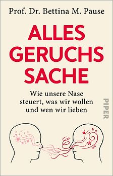 Alles Geruchssache