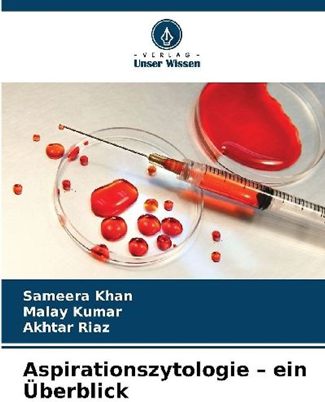 Aspirationszytologie - ein Überblick