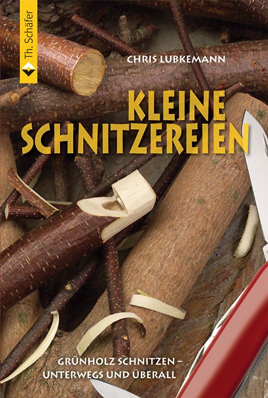 Kleine Schnitzereien