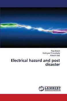 Electrical hazard and post disaster