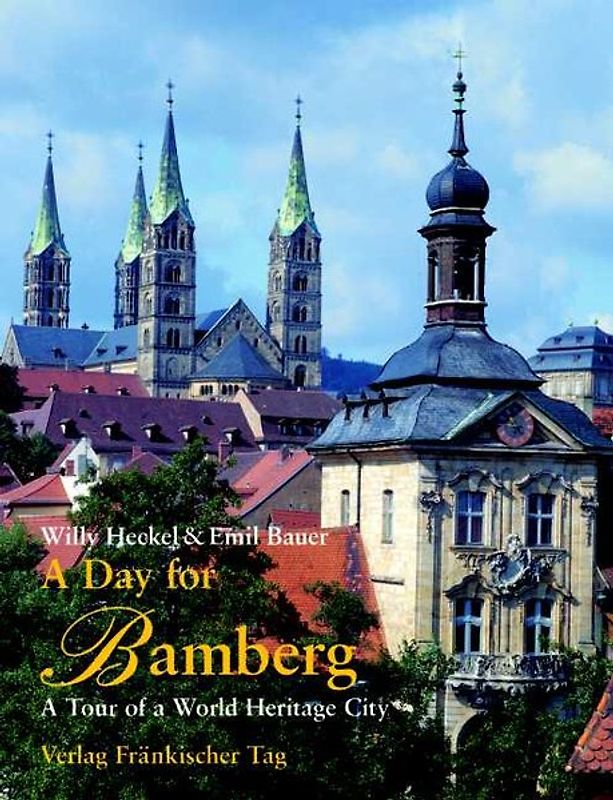 A Day for Bamberg