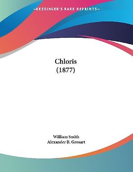 Chloris (1877)