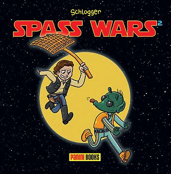 Spass Wars 2
