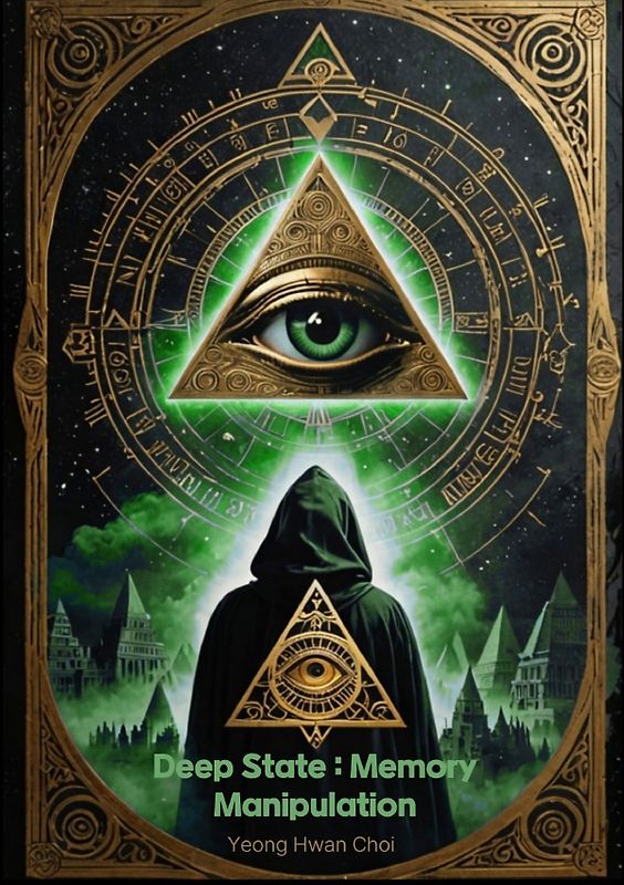 Deep State / Deep State: Memory Manipulation