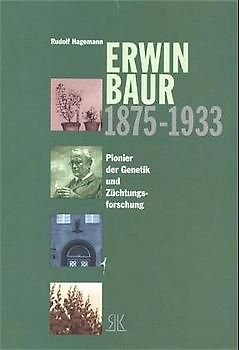 Erwin Baur 1975-1933