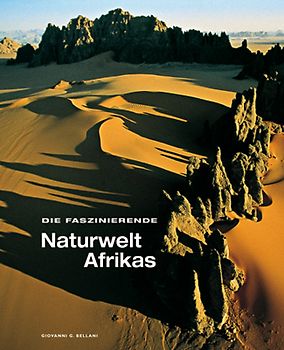 Die faszinierende Naturwelt Afrikas