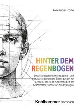 Hinter dem Regenbogen