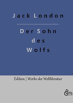 Der Sohn des Wolfs