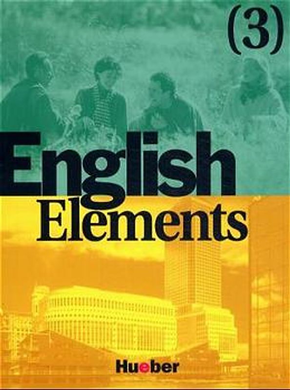 English Elements 3