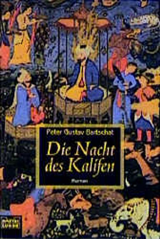 Die Nacht des Kalifen
