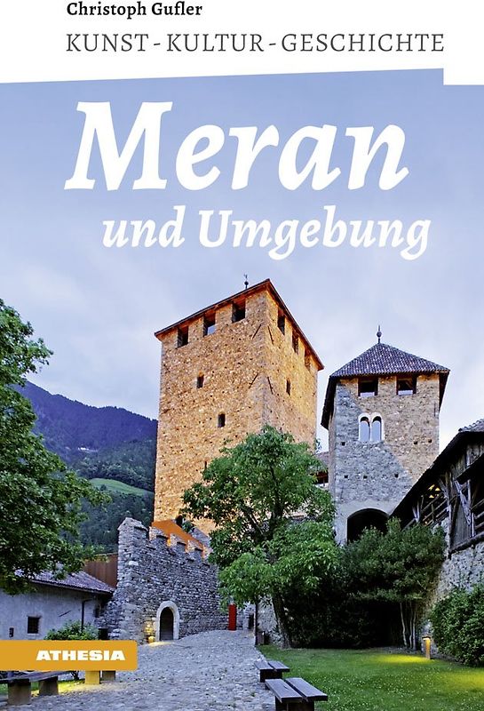 Meran und Umgebung