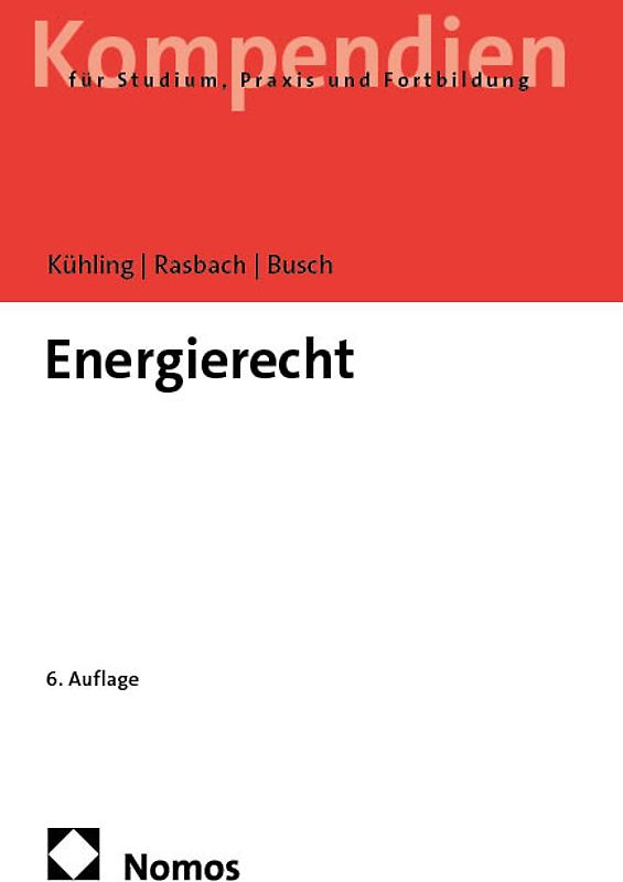 Energierecht