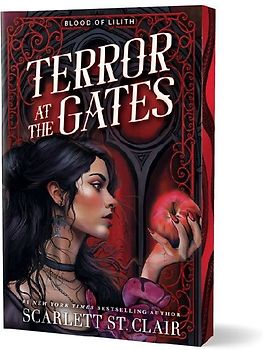 Terror at the Gates (Deluxe Edition)