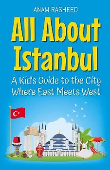 All About Istanbul
