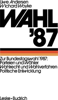 Wahl ’87