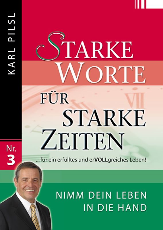 Starke Worte für starke Zeiten 3