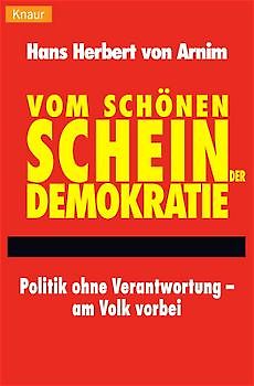 Vom schönen Schein der Demokratie