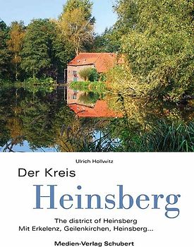 Der Kreis Heinsberg