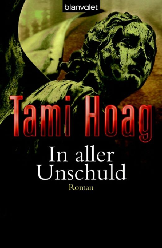 In aller Unschuld. Thriller