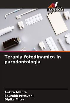 Terapia fotodinamica in parodontologia