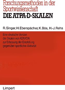 Die ATPA-D-Skalen