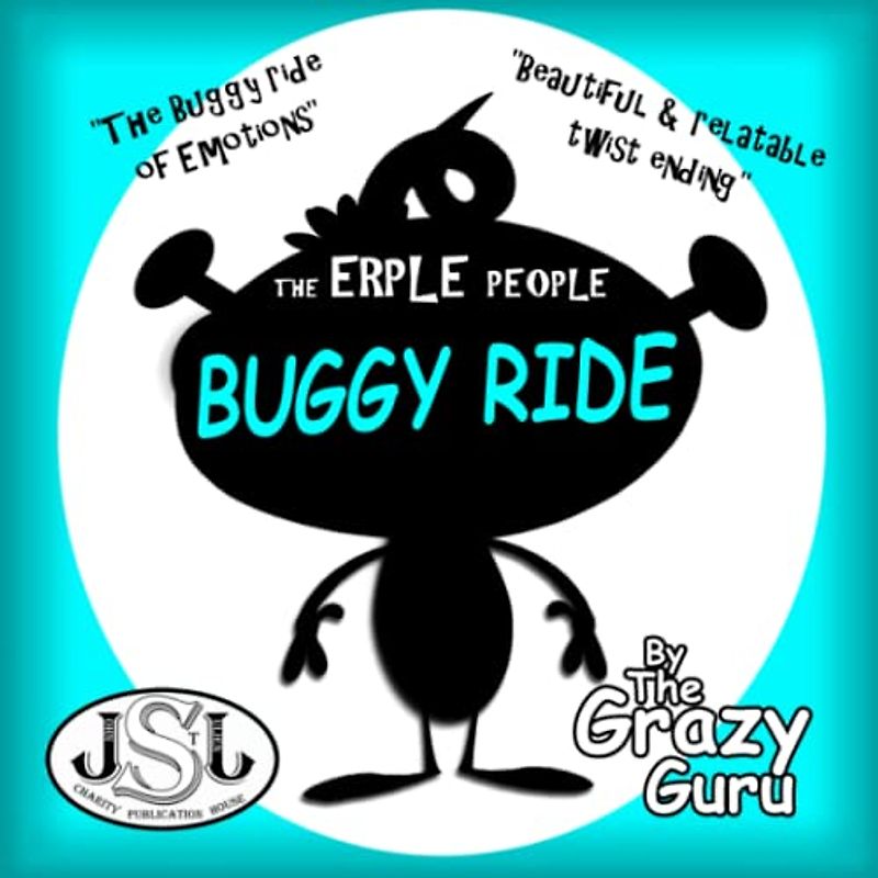 The Erple People: BUGGY RIDE.
