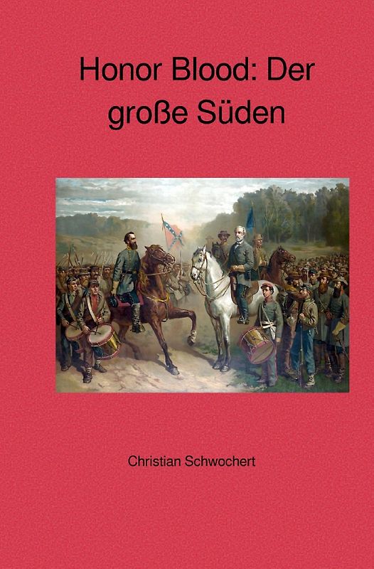 Honor Blood: Der große Süden