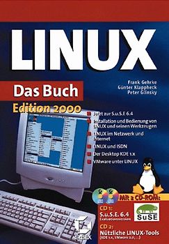 LINUX Edition 2000