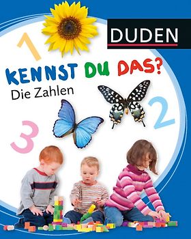 Duden 12+: Kennst du das? Die Zahlen