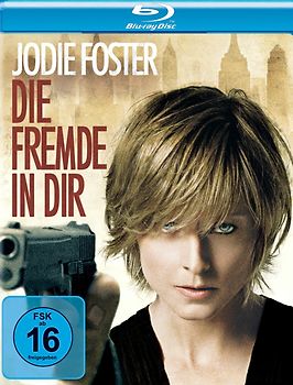 Die Fremde in Dir Blu-ray Disc