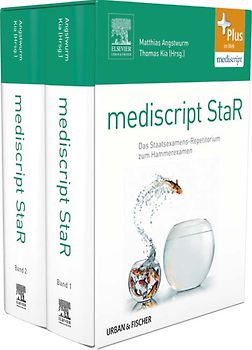 mediscript StaR Hammerexamen