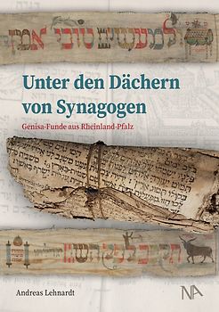 Unter den Dächern von Synagogen