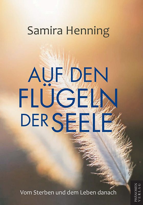 Auf den Flügeln der Seele