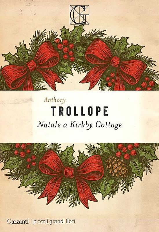 Natale a Kirkby Cottage