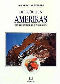 Die Küchen Amerikas