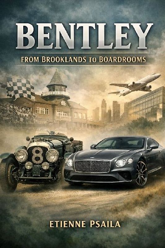 Bentley