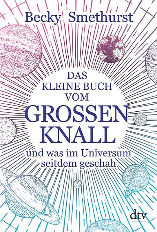 Das kleine Buch vom großen Knall