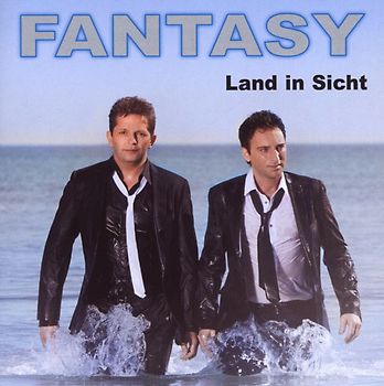 Fantasy - Land in Sicht