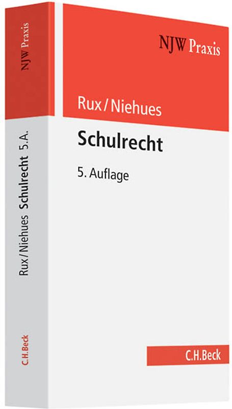 Schulrecht