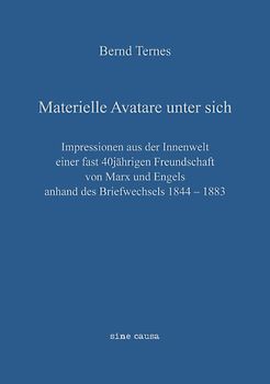 Materielle Avatare unter sich
