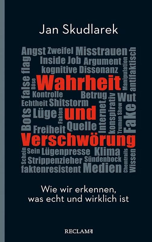 Wahrheit und Verschwörung