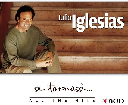 Se Tornassi-All The Hits