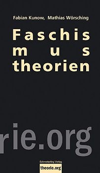 Faschismustheorien