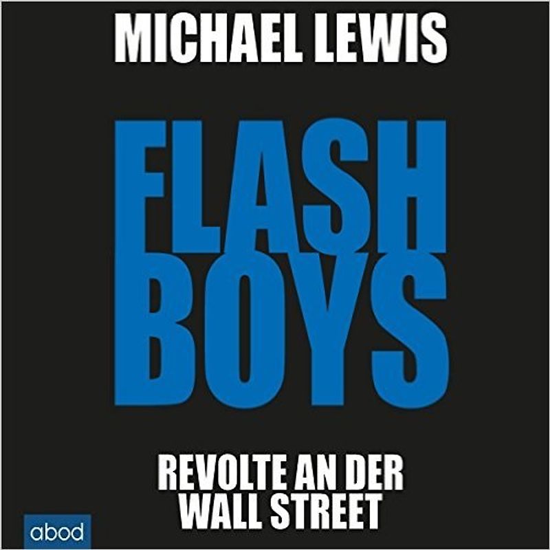 Flash Boys