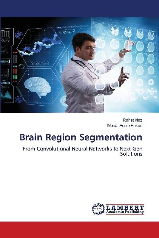 Brain Region Segmentation