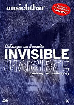 Invisible (Unsichtbar) - Gefangen im Jenseits DVD