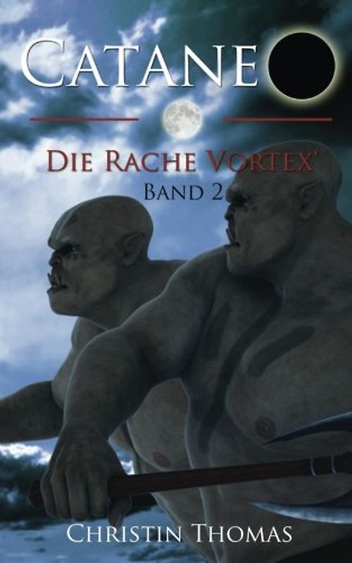 Cataneo - Die Rache Vortex´