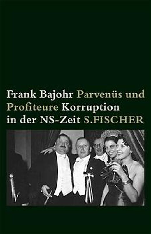 Parvenüs und Profiteure