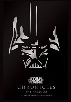 STAR WARS CHRONIK II